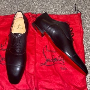 Christian Louboutin Greggo Flat